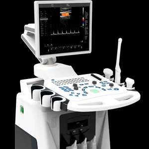 Le plus récent vétérinaire Sonoscape Propet60 Trolley Color Doppler <span class=keywords><strong>Ultrasound</strong></span> pour une utilisation vétérinaire - Product Image 4