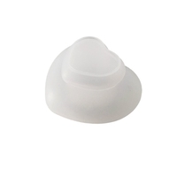 Moule en silicone jetable Kaixuan DIY pour boîte de rangement et bougie, forme irrégulière, écologique, résistant au congélateur