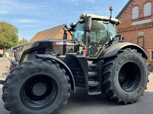 Tractores Fendt 500 Vario usados de 100 HP a 174 HP en venta - Product Image 5