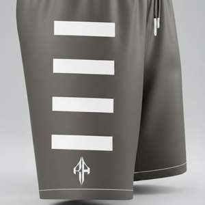 Pantalones Cortos de Hombre de Alta Calidad, Transpirables, Estilo Casual, 100% Algodón, Talla Única, Temporada Verano, por RIVIAN ATLANTIC - Product Image 6