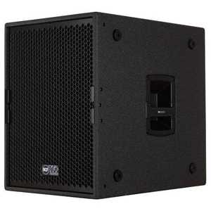 OFERTA ESPECIAL: Subwoofer Activo TTS 15-A de 15 Pulgadas y 2200W con 2 Años de Garantía, la Mejor Calidad - Product Image 1
