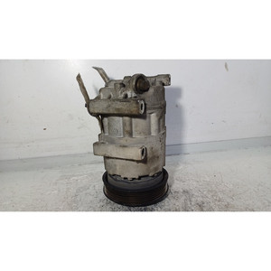COMPRESOR A/C HYUNDAI i30 Serie F500-AN8AA01 G4FA gasolina 1396 (07>11) - Product Image 4