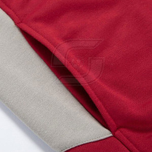 Survêtement homme slim fit, nouveau design, personnalisé, de haute qualité, tendance, prix bas, survêtement homme de haute qualité - Product Image 3