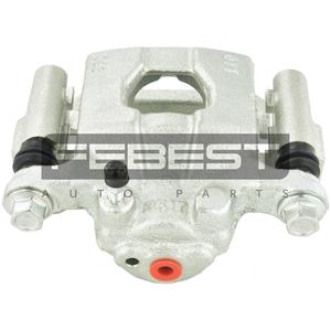 Pinza freno posteriore sinistra FEBEST (0277-J32RL) - Product Image 1
