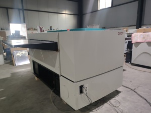 Computadora Cron portátil automática usada de alta calidad para hacer placas CTP <span class=keywords><strong>Maker</strong></span> para la industria de impresión con alta velocidad de trabajo - Product Image 6