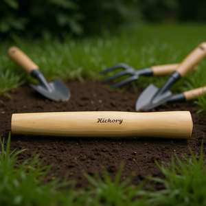 280 mm Hickory Sledgehammer Handle <b>Garden</b> Hand <b>Tool</b> 33.5 X 20 mm - Product Image 3