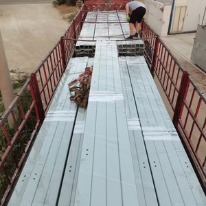 ASTM A795 <b>Plastic</b>-Coated Steel Pipe Fire Sprinkler Steel Pipe Water/Oil Pipe - Product Image 5