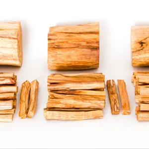 Palo Santo يلتصق بكميات كبيرة بأفضل الأسعار وخدمة EOM 50 جم و g Box