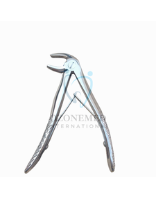 คีมถอนฟันสแตนเลสแบบมืออาชีพเครื่องมือทันตกรรมไฟฟ้า - Product Image 5