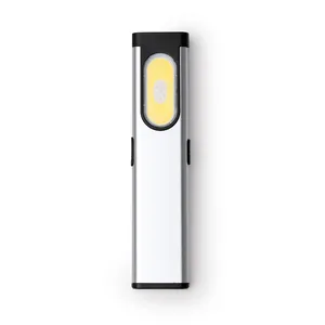 Personalized Bratislava <b>LED</b> <b>Flashlight</b> Promotional Gadgets - Product Image 2