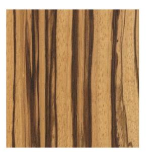 Madera de Zebrano Disponible para la Venta al por Mayor a Precios Económicos, Madera Dura y Duradera, Perfecta para Pisos, Terrazas y Muebles - Product Image 5