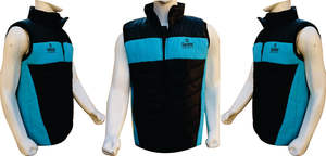 Chaquetas Casual Profesional Moda Elegante Última Primavera Chaqueta Poliéster Impresión Logo Hombres, - Product Image 6