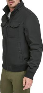 Chaqueta ligera de plumón, Abrigo acolchado cómodo, chaqueta acolchada, prendas de vestir exteriores de invierno a prueba de viento, chaqueta de plumón para hombres y mujeres - Product Image 5