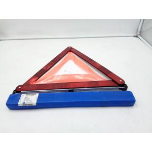 Kit Triangolo di Emergenza OPEL Adam 1a Serie (13>) 93199658 - Product Image 2