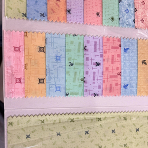 Tela de Polialgodón con Estampado Mágico de Alta Calidad, Material Estampado Premium para Camisas y Vestidos Kurtas para Hombre y Mujer - Product Image 1