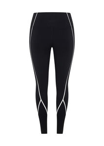Leggings d'entraînement sans couture pour femmes taille haute Scrunch Butt Compression Leggings d'entraînement minces de conception personnalisée pour adultes - Product Image 6
