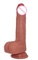 Jouet sexuel masculin de haute qualité, consoladores réalistes, masturbateur féminin de grande taille, vibromasseur, sextoys pour femmes