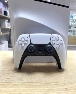 Oferta: PlayStation 5 Edición Digital (Slim), Compra 10 y Obtén 2 Accesorios de Juego Gratis - Product Image 2