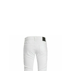 Fabricante Profesional de Jeans de Mezclilla para Hombre, Corte Recto, Cintura Media, Invierno, Diseño Personalizado, Lavado, Precio Bajo - Product Image 5