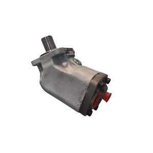 Bombas Hidráulicas Serie F1 F1-25 F1-41 F1-51 F1-61 F1-81 F1-101 F1-41-R F12-080-MF-IV-D F1-061-R0-SN-S-000 Bomba de Pistones - Product Image 1