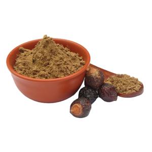 Private <b>Label</b> Natural Reetha (Sapindus Trifoliatus) Powder 100% Pure Cosmetic Grade Reetha Powder for Hair Growth & Skin Care - Product Image 6