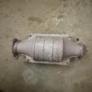 Convertisseur catalytique Mitsubishi RVR Outlander Sport 2012 - Offre exceptionnelle - Product Image 2