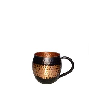 copper water <b>bottle</b> for drinking with cupcopper water <b>bottle</b> cup <b>sets</b> 100% copper water <b>bottle</b> for drinking - Indian Home Craft - Product Image 2