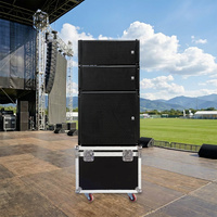 Haut-parleur de sonorisation extérieur LS3 de haute qualité, garantie 3 ans, impédance 8 ohms, mono, 700W, passif, étanche, enceinte rectangulaire en bois