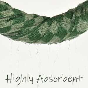 Fabrication en usine de parures de serviettes de bain de luxe 100% coton, couleur unie, durables, séchage rapide, écologiques, 2 pièces, design personnalisé - Product Image 5