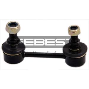 Tirante dello stabilizzatore posteriore FEBEST (0223-P12R) - Product Image 1