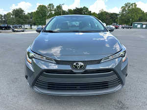 2024รถยนต์มือสอง toyotas Corolla Le Sedan FWD - Product Image 3