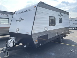 NUEVO 2025 F-o-r-e-s-t R-i-v-e-r O-z-a-r-k 1610R-B-L-E - Product Image 4