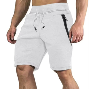 Pantalones cortos de verano clásicos para hombres diseñados para una comodidad fresca, sensación ligera y estilo fácil - Product Image 1