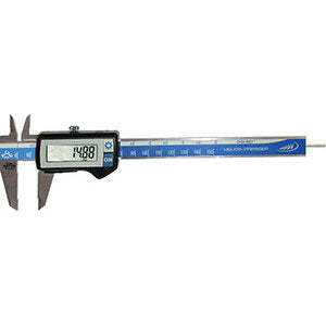 Calibre électronique professionnel IP 67 en acier inoxydable et en acier au carbone, numérique 3760ge - Product Image 1