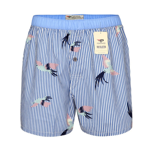 Best Selling <b>Men</b> <b>Shorts</b> with Comfortable 4 Way Cool Fabric from Vinh Hung Vietnam Garment Factory - Product Image 5
