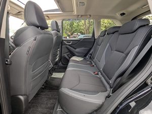 SUBARU FORESTER SK-9 USADO 2019, Volante a la Izquierda/Derecha - Product Image 3