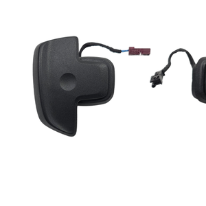 CONTROLES DE CAMBIO DE MARCHAS EN EL VOLANTE MERCEDES Clase A (W177) A0999052001 OM 608.915 Diésel 1500 (18>) - Product Image 3