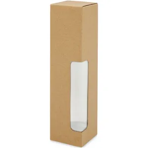 Bouteille d'eau sportive durable Ziggs, merchandising écologique - Product Image 6