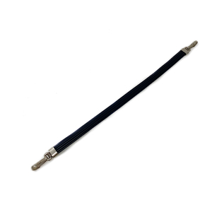 Support de plancher Lambretta D125 + D150 - Product Image 1
