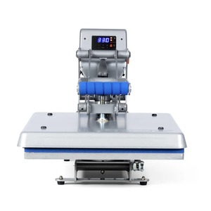 Prensa Térmica Comercial Automática HOVER 16x20 de Excelente Calidad, Oferta Periódica - Product Image 3