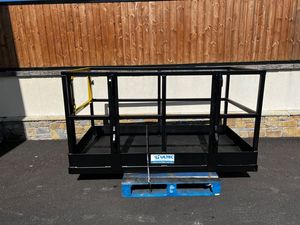 Paniers pour homme/Cages pour homme à vendre - Product Image 4