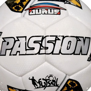 Pelotas de entrenamiento de partidos, accesorios impermeables de fútbol para equipos de PU, tamaño 4 y 5 - Product Image 2