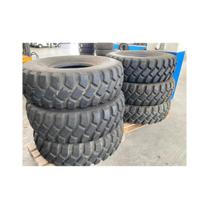 Nuevo 10.00r20 12.00r24 Neumáticos para camiones sin cámara 11,00 20 18pr Estado Nuevo - Product Image 5