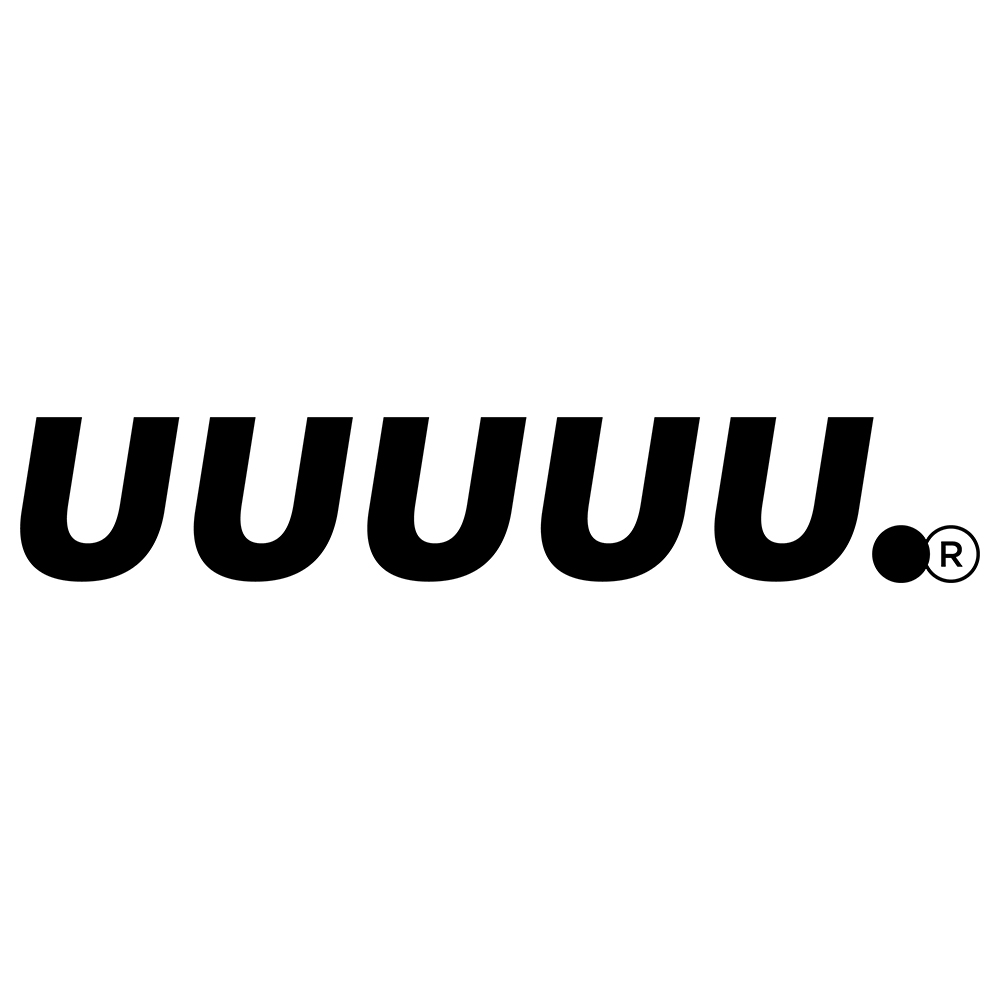 UUUUU inc logo