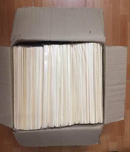 VIETNAMESE SUPPLIER EXPORT HIGH QUALITY <b>DISPOSABLE</b> BAMBOO <b>CHOPSTICKS</b> for BUSINESSES - Product Image 4