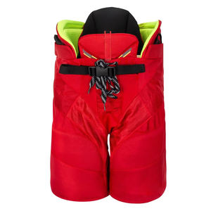 Pantalons de hockey sur glace de qualité supérieure fabriqués en usine prix de gros pantalons de hockey sur glace pour adultes - Product Image 1