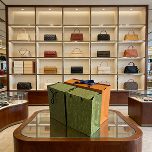 Sacs à main de luxe classiques pour femmes de marque 2026, logo de marque personnalisé, sac à main de haute qualité en cuir véritable, sacs pour femmes - Product Image 1