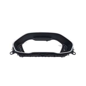 Cadre d'affichage du tableau de bord AUDI Q3 Série (F3B) 83A857115A (18>) - Product Image 1