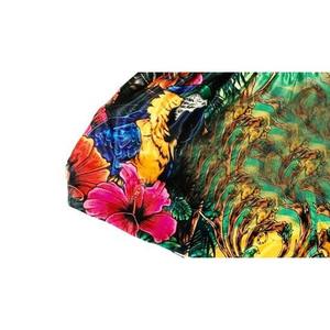 กางเกงขาสั้นมวยไทยแบบ MS-MTS-019 - Product Image 6