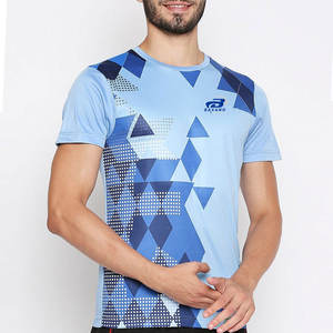 Camiseta Sublimada de Talla Grande Personalizada a Precio de Mayoreo, Camiseta Sublimada Hecha a Medida - Product Image 4